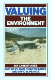 Valuing the Environment (eBook, ePUB)