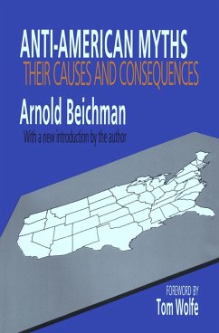 Cover Anti-American Myths (eBook, ePUB)