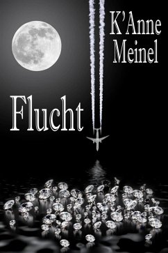 Cover Flucht (eBook, ePUB)