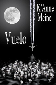 Cover Vuelo (eBook, ePUB)