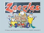The Zeezles (eBook, ePUB)