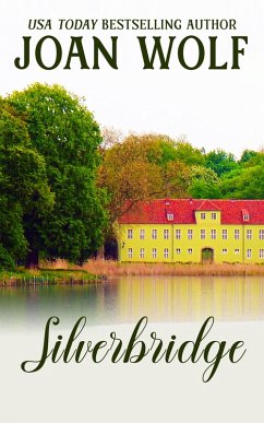 Silverbridge (eBook, ePUB) - Wolf, Joan