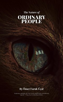 Cover The Nature of Ordinary People (20230001) (eBook, ePUB)