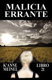 Malicia Errante (eBook, ePUB)