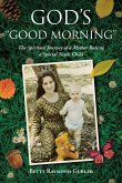 God's &quote;Good Morning&quote; (eBook, ePUB)