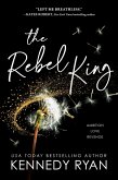 The Rebel King (eBook, ePUB)