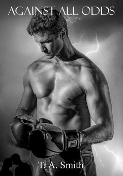 Cover Against All Odds (eBook, ePUB)