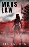 Mars Law (eBook, ePUB)