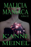 Malicia Maniaca (eBook, ePUB)