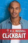Clickbait (Geeklandia, #2) (eBook, ePUB) Clickbait (Geeklandia, #2) (eBook, ePUB)