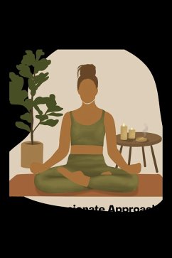 CareMindfulness: How Combining Caregiving and Mindfulness Can Improve Mental Health and Nursing Practice (eBook, ePUB) - Laaboudi, Yahya; Pen, Happy Pixel