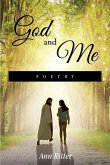 God and Me Poetry (eBook, ePUB)