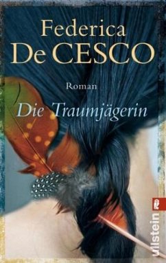 Die Traumjägerin (Mängelexemplar) - De Cesco, Federica