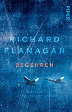Begehren (Mängelexemplar) - Flanagan, Richard
