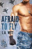 Afraid to Fly (Anchor Point, #2) (eBook, ePUB)