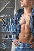 Sink or Swim (Anchor Point, #8) (eBook, ePUB)