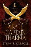 Pirate Captain Tharkia (Tharkia Tetralogy) (eBook, ePUB)