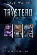 The Trystero Collection: Books 4-6... - Bild 1