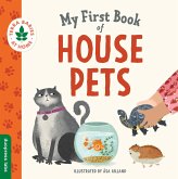 My First Book of House Pets (eBook, ePUB) My First Book of House Pets (eBook, ePUB)