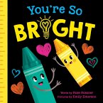 You're So Bright (eBook, ePUB)