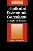 Handbook of Environmental Contaminants (eBook, PDF)