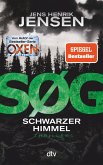 SØG. Schwarzer Himmel / Nina Portland Bd.2 (Mängelexemplar)