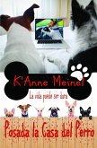 Posada la Casa del Perro (eBook, ePUB)