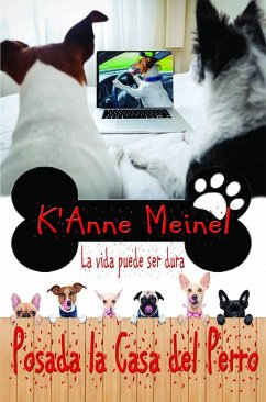 Cover Posada la Casa del Perro (eBook, ePUB)