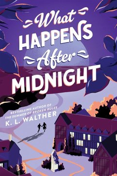 What Happens After Midnight (eBook, ePUB) - Walther, K. L.