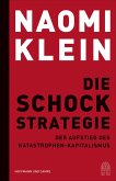 Die Schock-Strategie (Mängelexemplar)