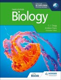 Biology for the IB Diploma Third edition (eBook, ePUB)