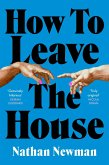 How to Leave the House (eBook, ePUB)