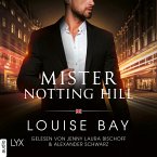Mister Notting Hill (MP3-Download)