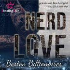 Nerd Love: Lee (MP3-Download)