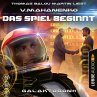 Das Spiel beginnt (MP3-Download) - Bild 1