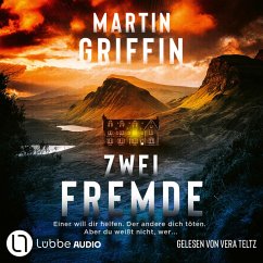 Zwei Fremde (MP3-Download) - Griffin, Martin