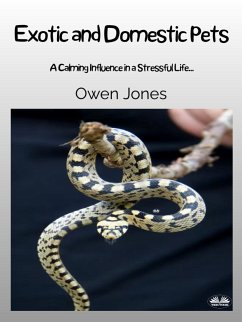 Exotic And Domestic Pets (eBook, ePUB) - Jones, Owen