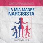 La mia madre narcisista: Come capire facilmente il narcisismo nelle madri e migliorare le relazioni tossiche passo dopo passo (MP3-Download)