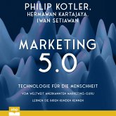 Marketing 5.0 (MP3-Download)