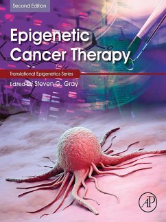 Cover Epigenetic Cancer Therapy (eBook, ePUB)