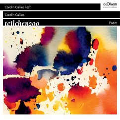 teilchenzoo (MP3-Download) - Callies, Carolin