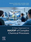 A New Approach to HAZOP of Complex Chemical Processes (eBook, ePUB)