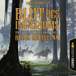 Blut des Imperiums (MP3-Download) - McClellan, Brian