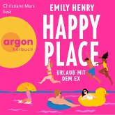 Happy Place (MP3-Download)