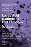 Lactic Acid Bacteria as Cell Factories (eBook, ePUB)