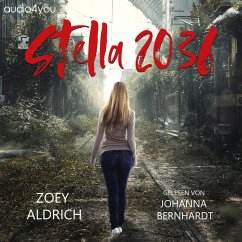 Stella 2036 (MP3-Download) - Aldrich, Zoey