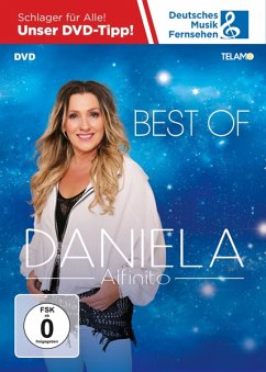 Best Of - Alfinito,Daniela