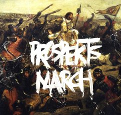 Prospekt'S March - Coldplay