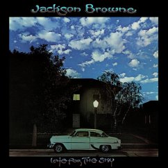 Late For The Sky - Browne,Jackson