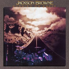 Running On Empty - Browne,Jackson